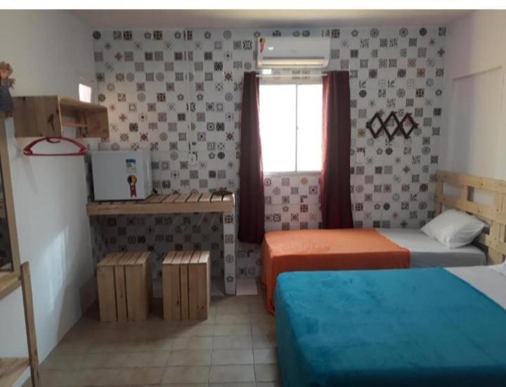 Pousada Boneca De Pano Maceió Εξωτερικό φωτογραφία
