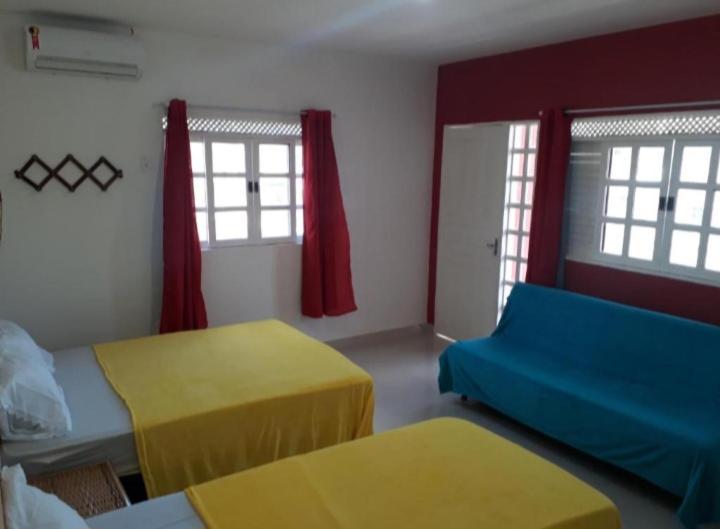 Pousada Boneca De Pano Maceió Εξωτερικό φωτογραφία