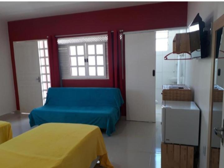 Pousada Boneca De Pano Maceió Εξωτερικό φωτογραφία