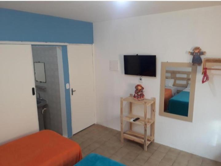 Pousada Boneca De Pano Maceió Εξωτερικό φωτογραφία