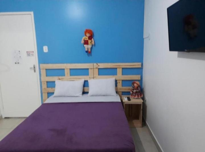 Pousada Boneca De Pano Maceió Εξωτερικό φωτογραφία