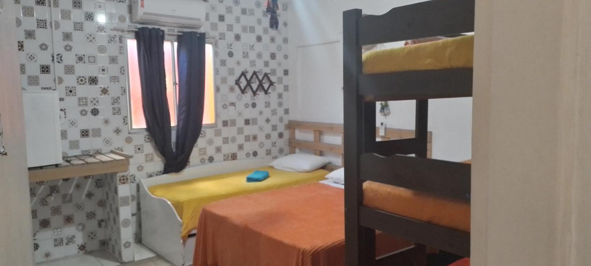 Pousada Boneca De Pano Maceió Εξωτερικό φωτογραφία