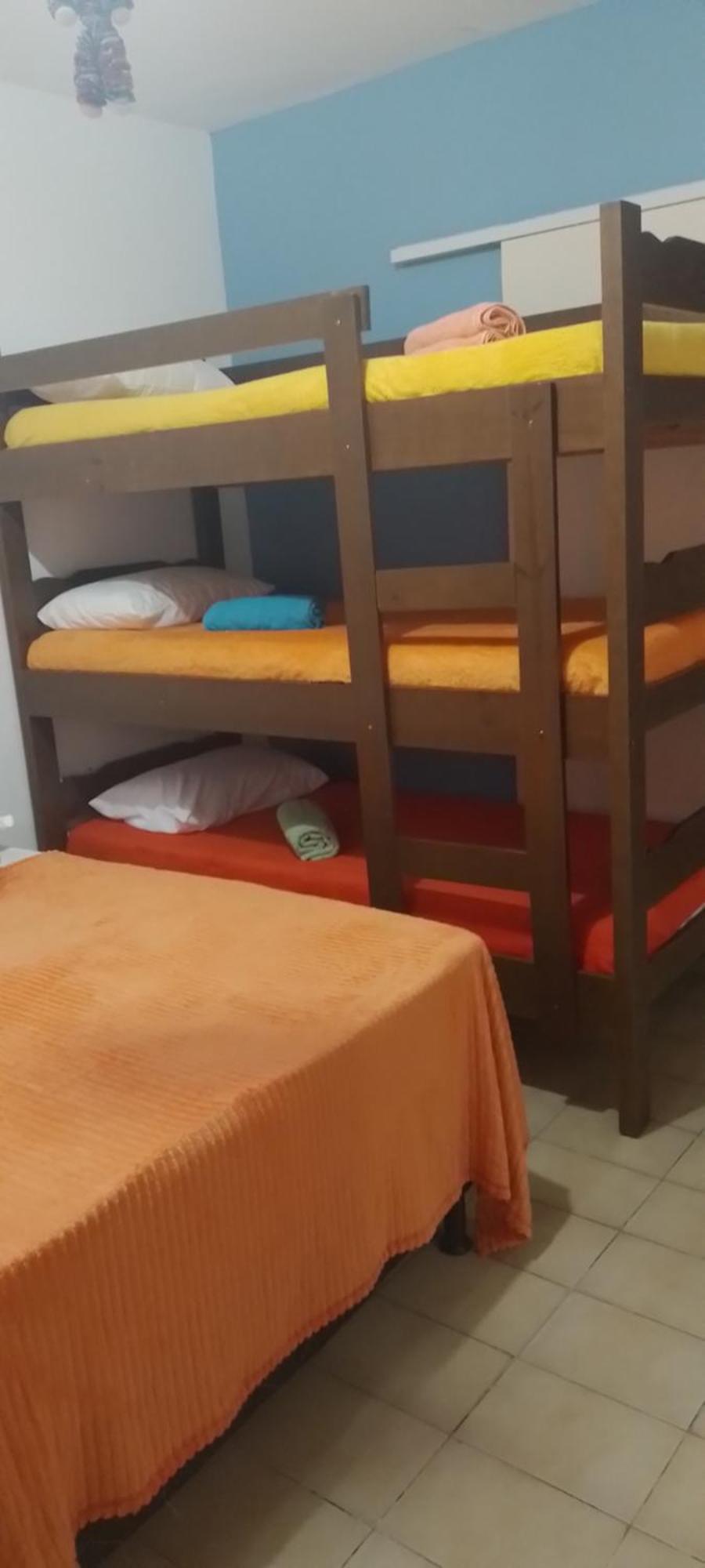 Pousada Boneca De Pano Maceió Εξωτερικό φωτογραφία