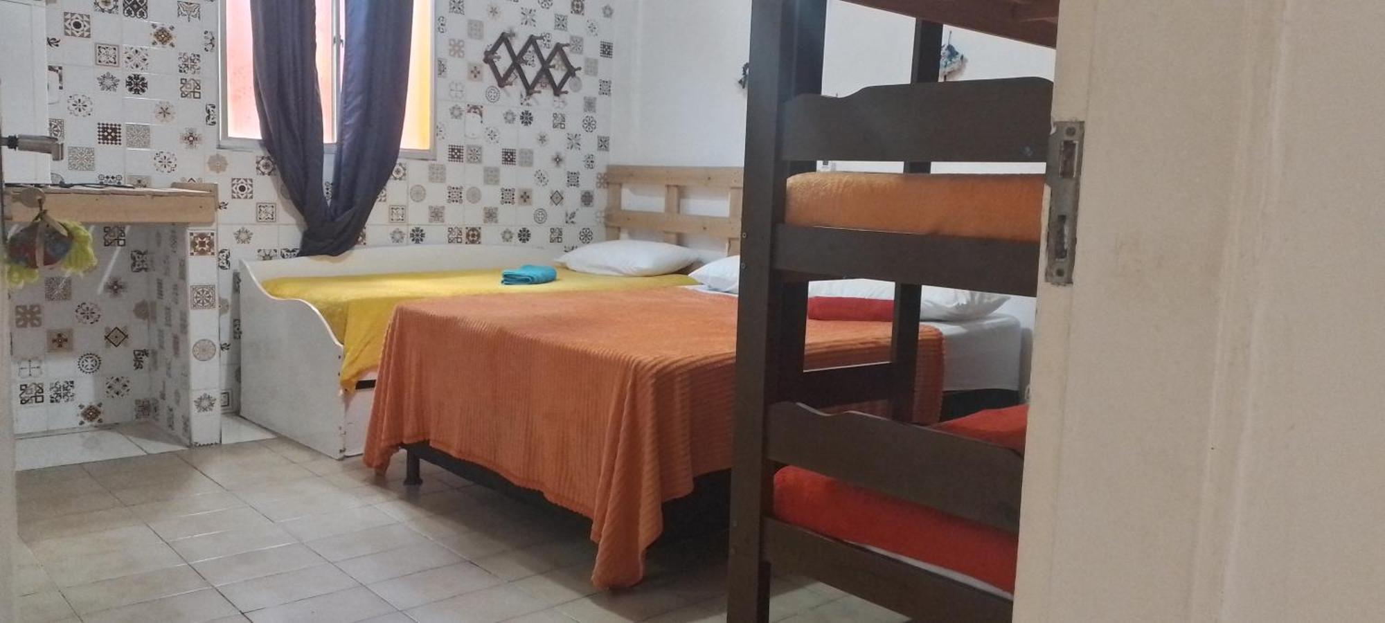 Pousada Boneca De Pano Maceió Εξωτερικό φωτογραφία