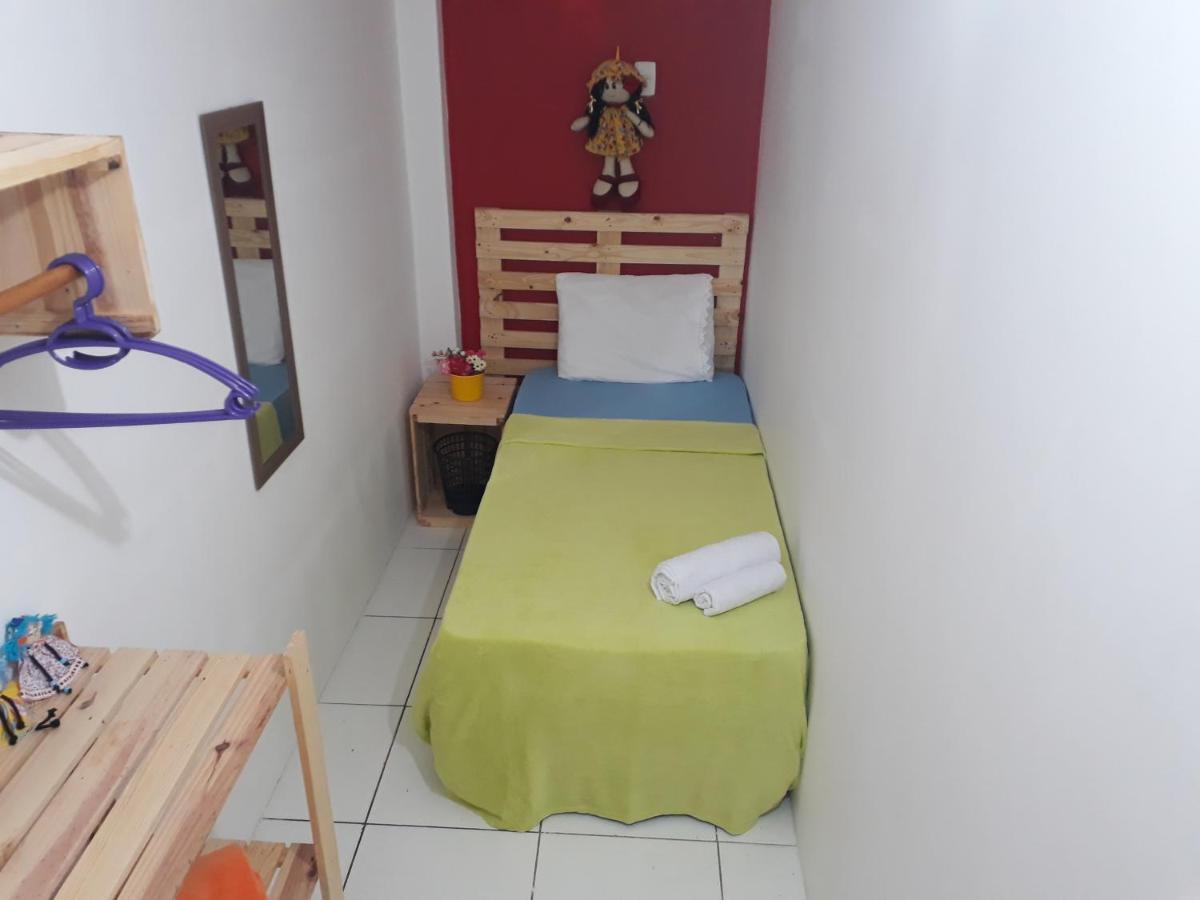 Pousada Boneca De Pano Maceió Εξωτερικό φωτογραφία