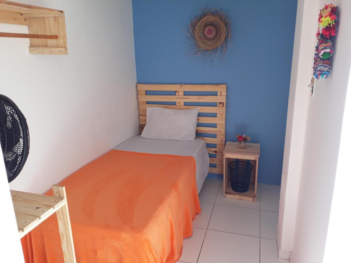 Pousada Boneca De Pano Maceió Εξωτερικό φωτογραφία
