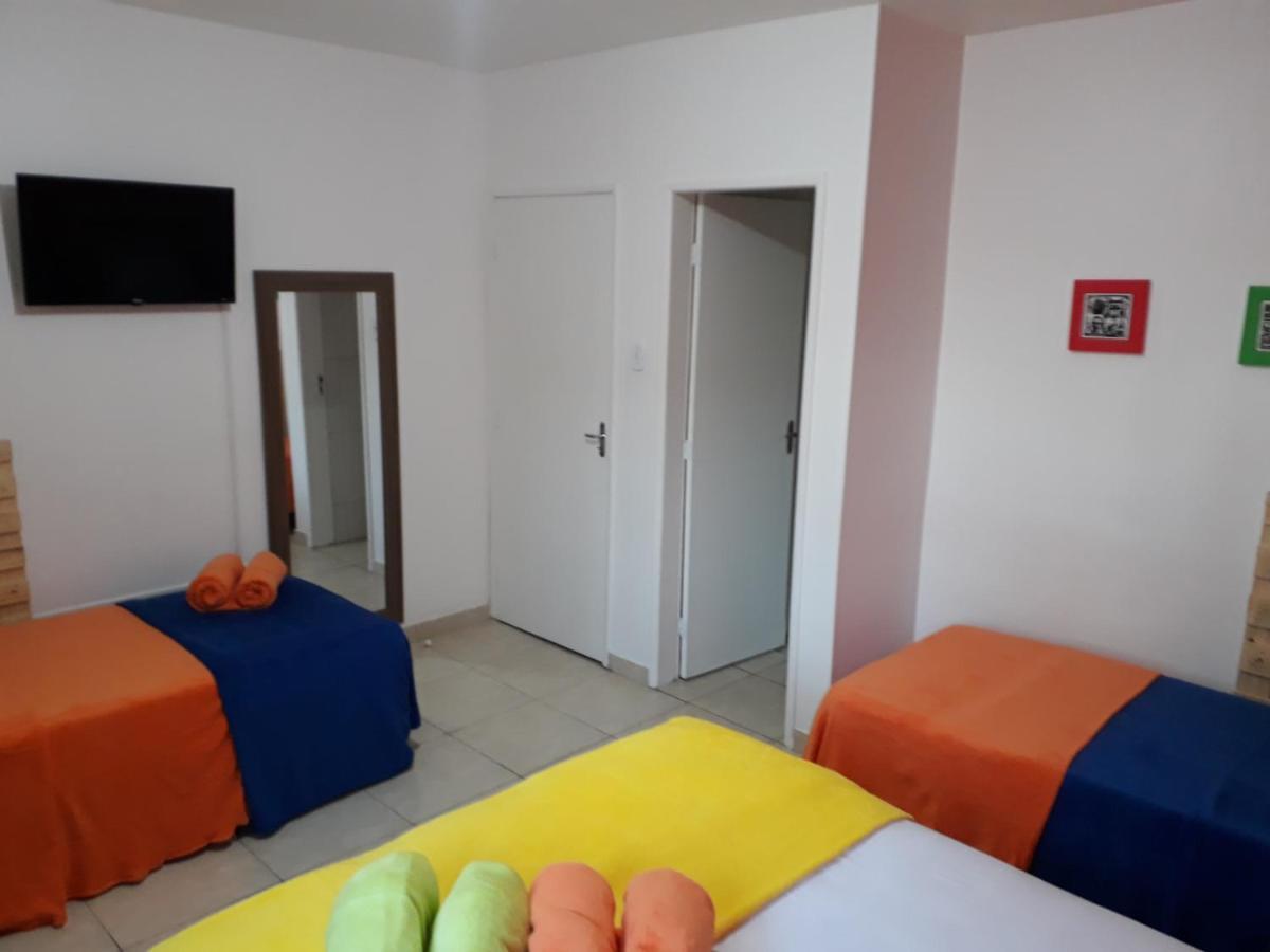 Pousada Boneca De Pano Maceió Εξωτερικό φωτογραφία