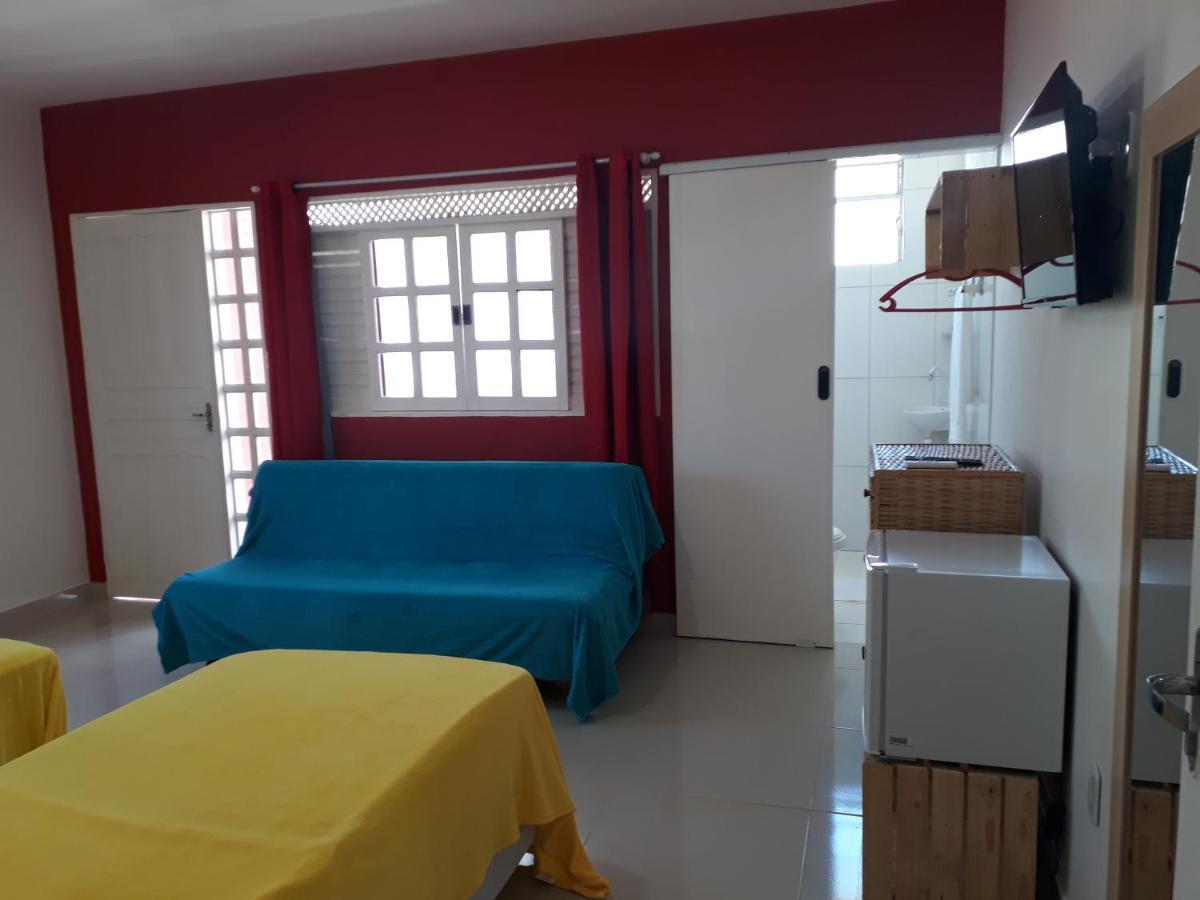 Pousada Boneca De Pano Maceió Εξωτερικό φωτογραφία