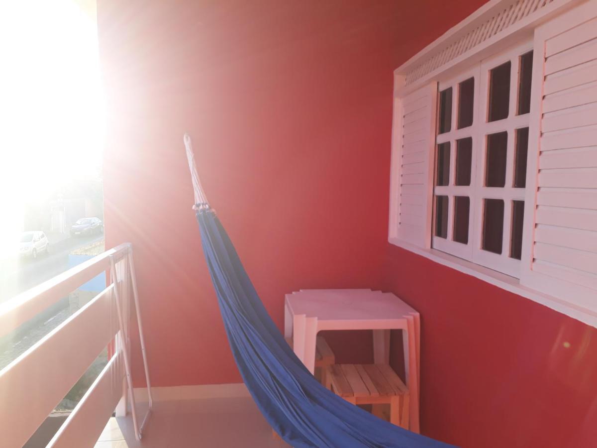 Pousada Boneca De Pano Maceió Εξωτερικό φωτογραφία