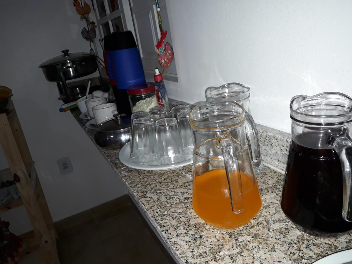 Pousada Boneca De Pano Maceió Εξωτερικό φωτογραφία