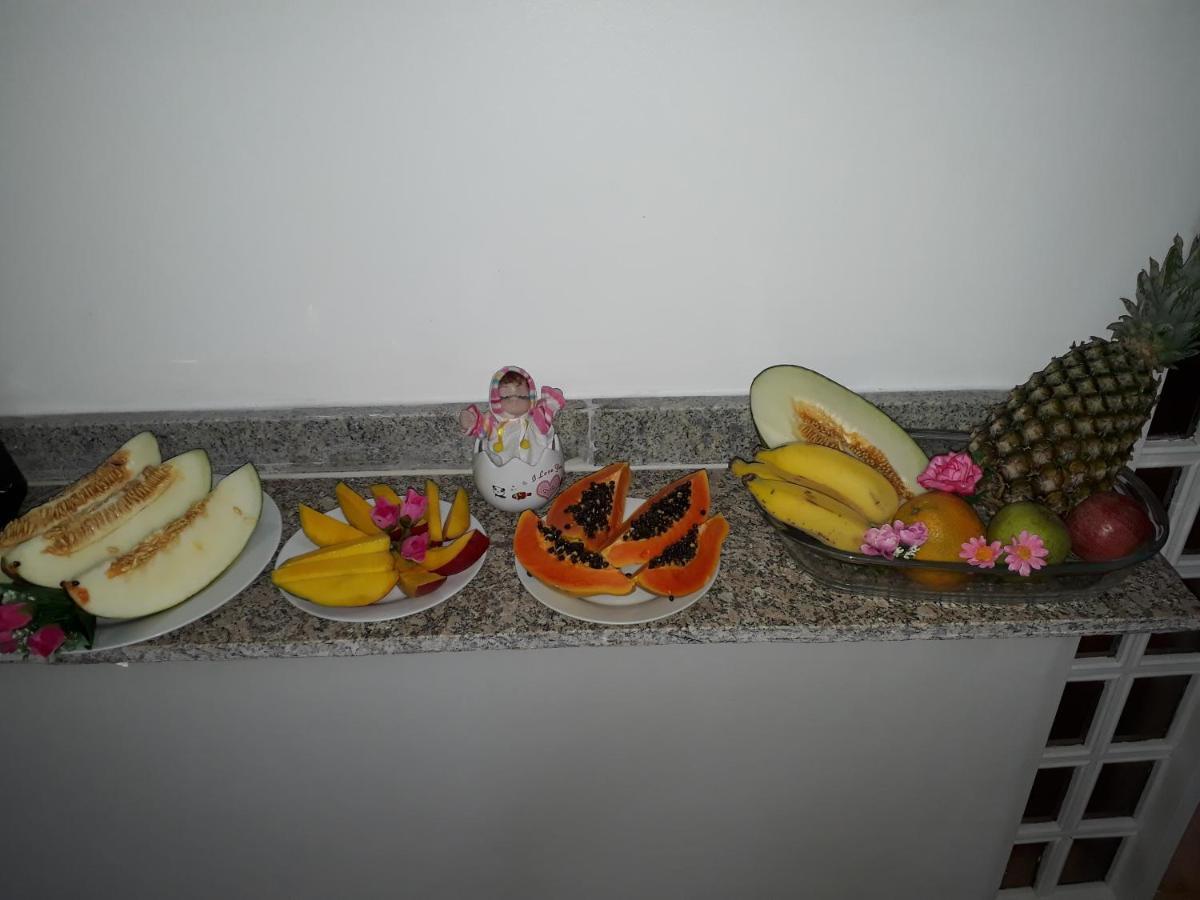 Pousada Boneca De Pano Maceió Εξωτερικό φωτογραφία