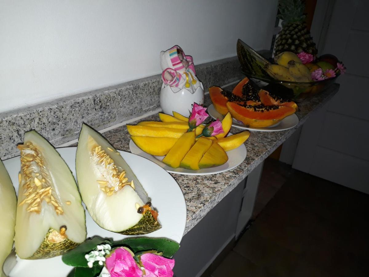 Pousada Boneca De Pano Maceió Εξωτερικό φωτογραφία