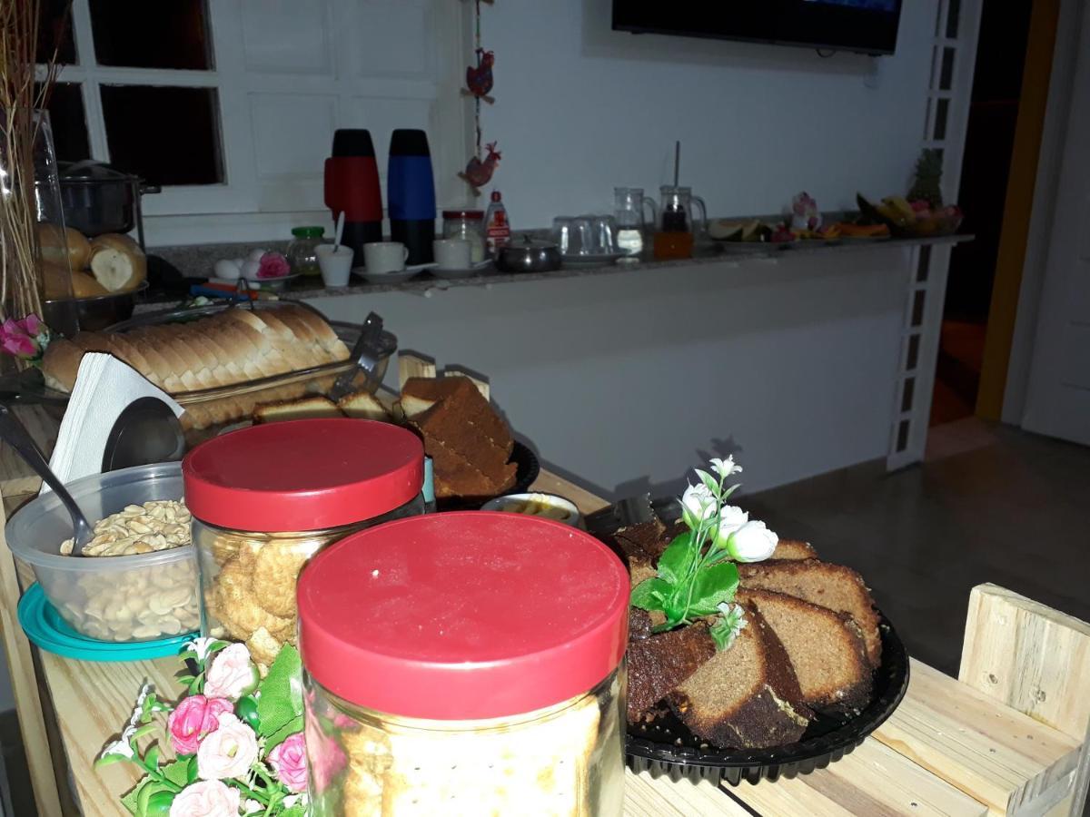 Pousada Boneca De Pano Maceió Εξωτερικό φωτογραφία