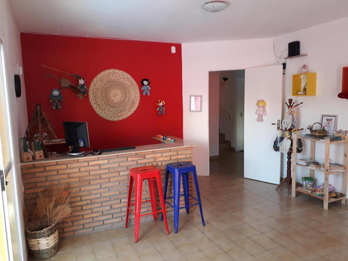 Pousada Boneca De Pano Maceió Εξωτερικό φωτογραφία