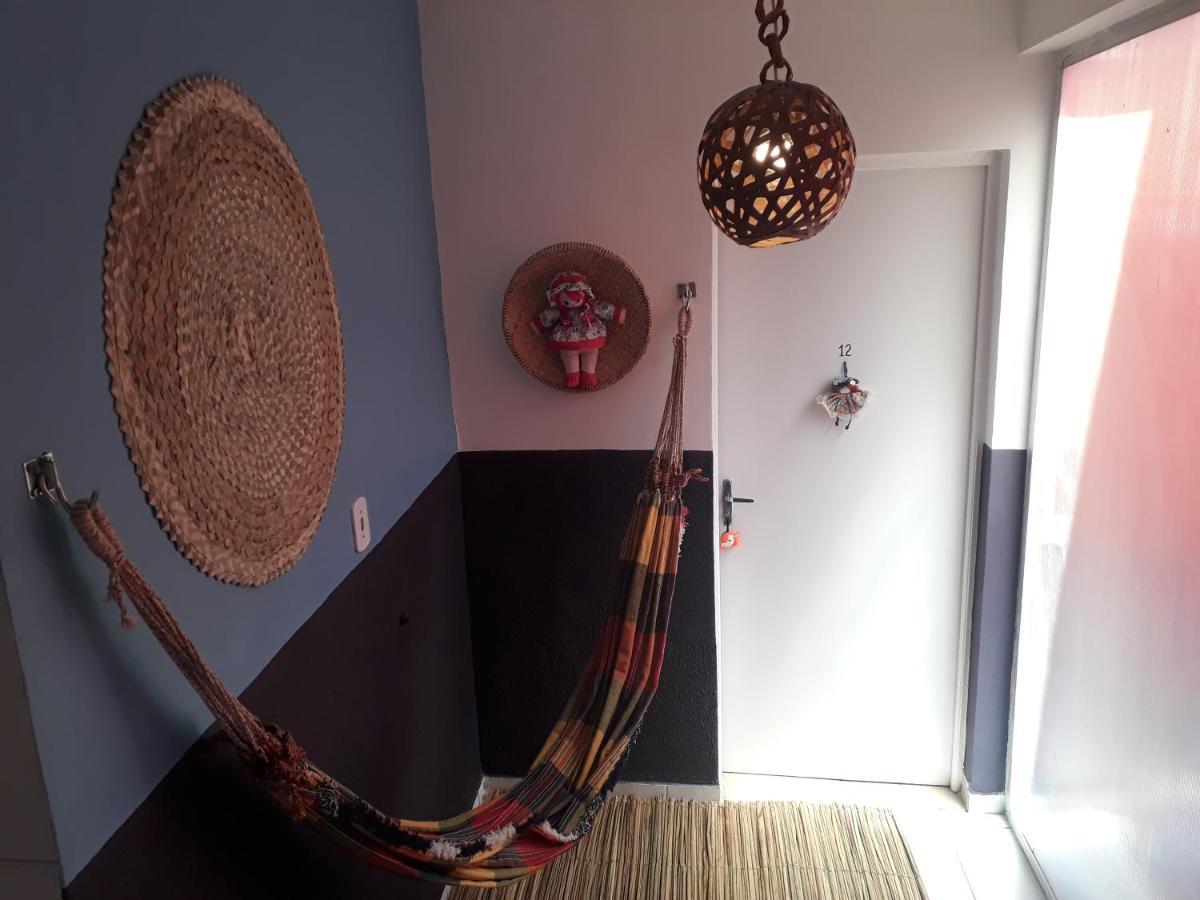 Pousada Boneca De Pano Maceió Εξωτερικό φωτογραφία